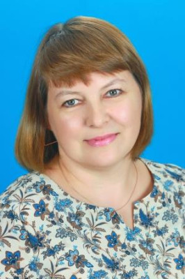 Воспитатель высшей категории Волокитина Оксана Владимировна Воспитатель высшей категории Волокитина Оксана Владимировна
