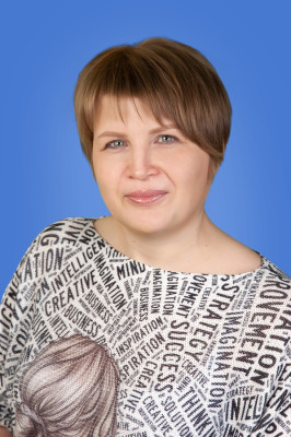 Воспитатель Вторушина Валентина Николаевна Воспитатель Вторушина Валентина Николаевна